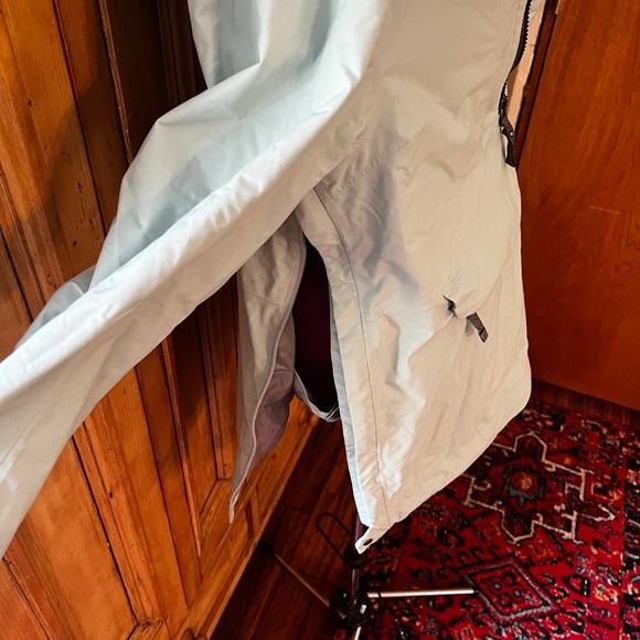 The North Face Women's Tanager Anorak Ski Jacket - Picture 5 of 11